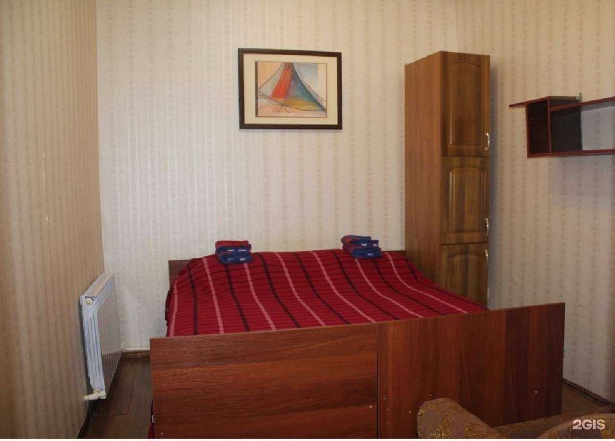 Отзывы на компанию Aleks в Кисловодске c фото