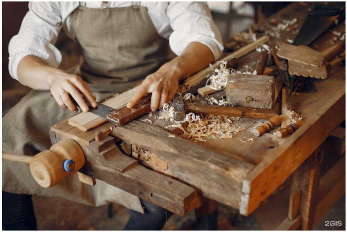 Отзывы на компанию Wooden Doors в Якутске c фото