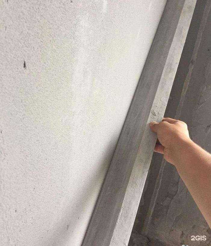 Отзывы на компанию Компания по механизированной штукатурке в г. Иваново c фото