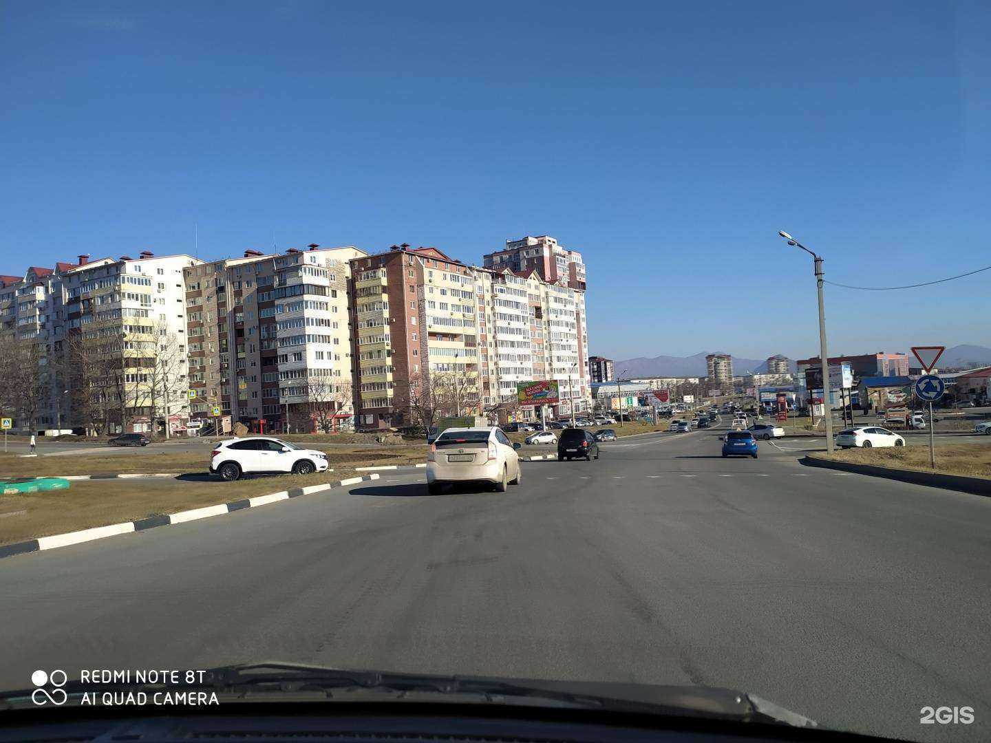 Отзывы на компанию Дента в Находке c фото - фотография 2 из 2