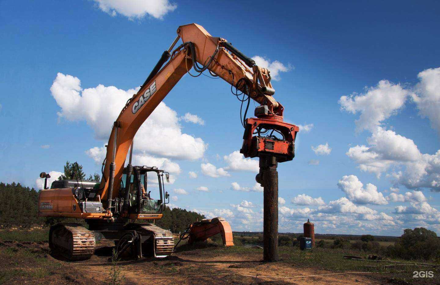 Отзывы на компанию ГеоСтройПроект в г. Калуга c фото