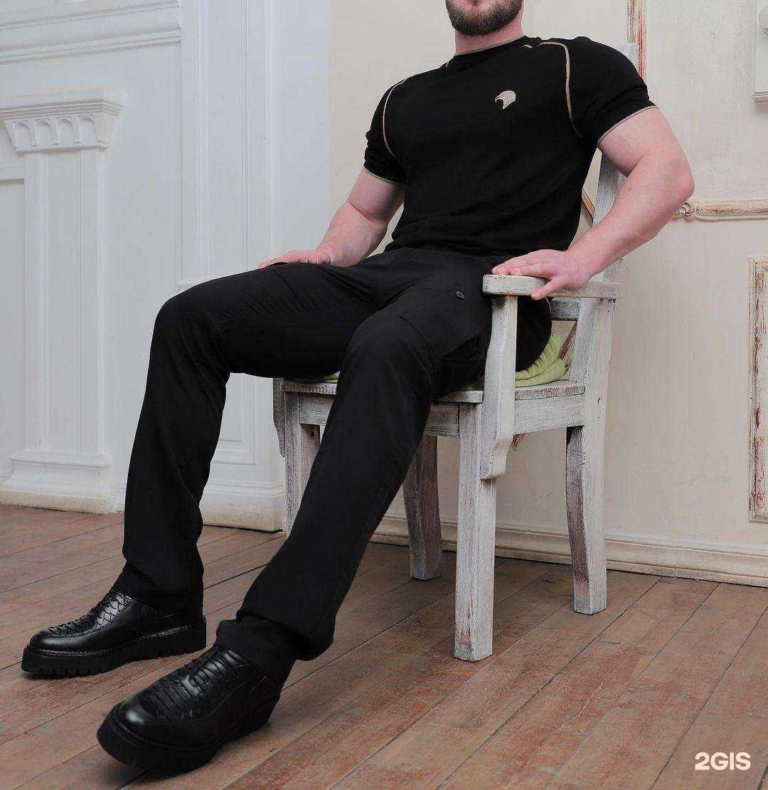 Отзывы на компанию Triumph в г. Грозный c фото