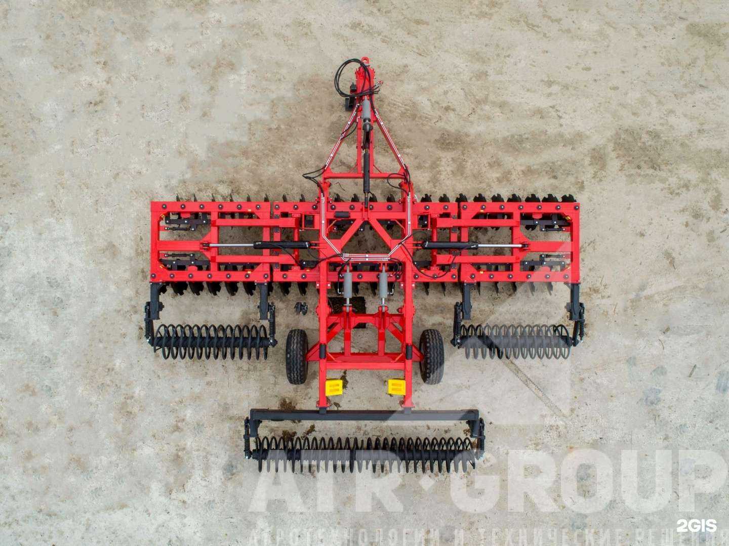 Отзывы на компанию Атр-Групп в Воронеже c фото