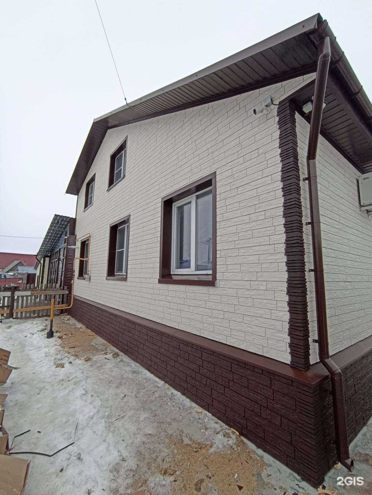 Отзывы на компанию Альта профиль в Челябинске c фото