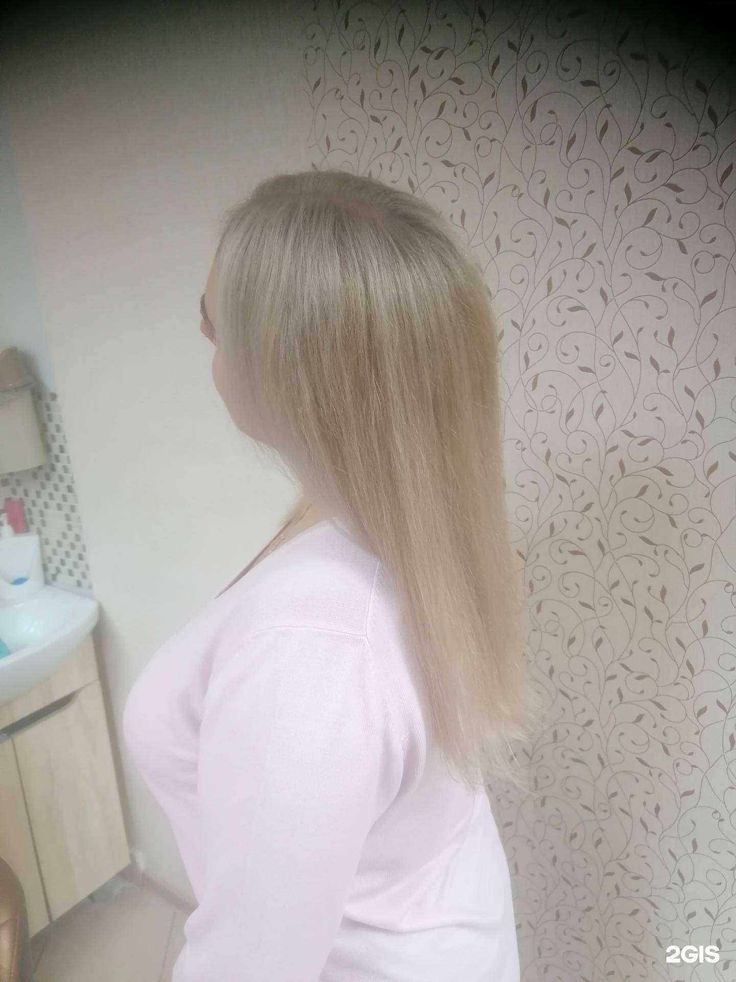 Отзывы на компанию Время красоты в г. Кострома c фото