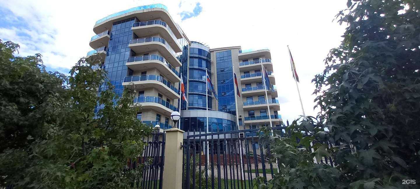 Отзывы на компанию Служба проката автомобилей с водителем в Сочи c фото - фотография 2 из 2