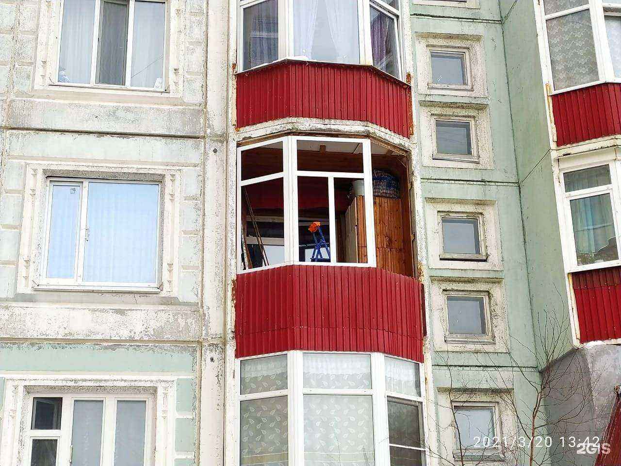 Отзывы на компанию Сиб-Пласт в г. Мегион c фото