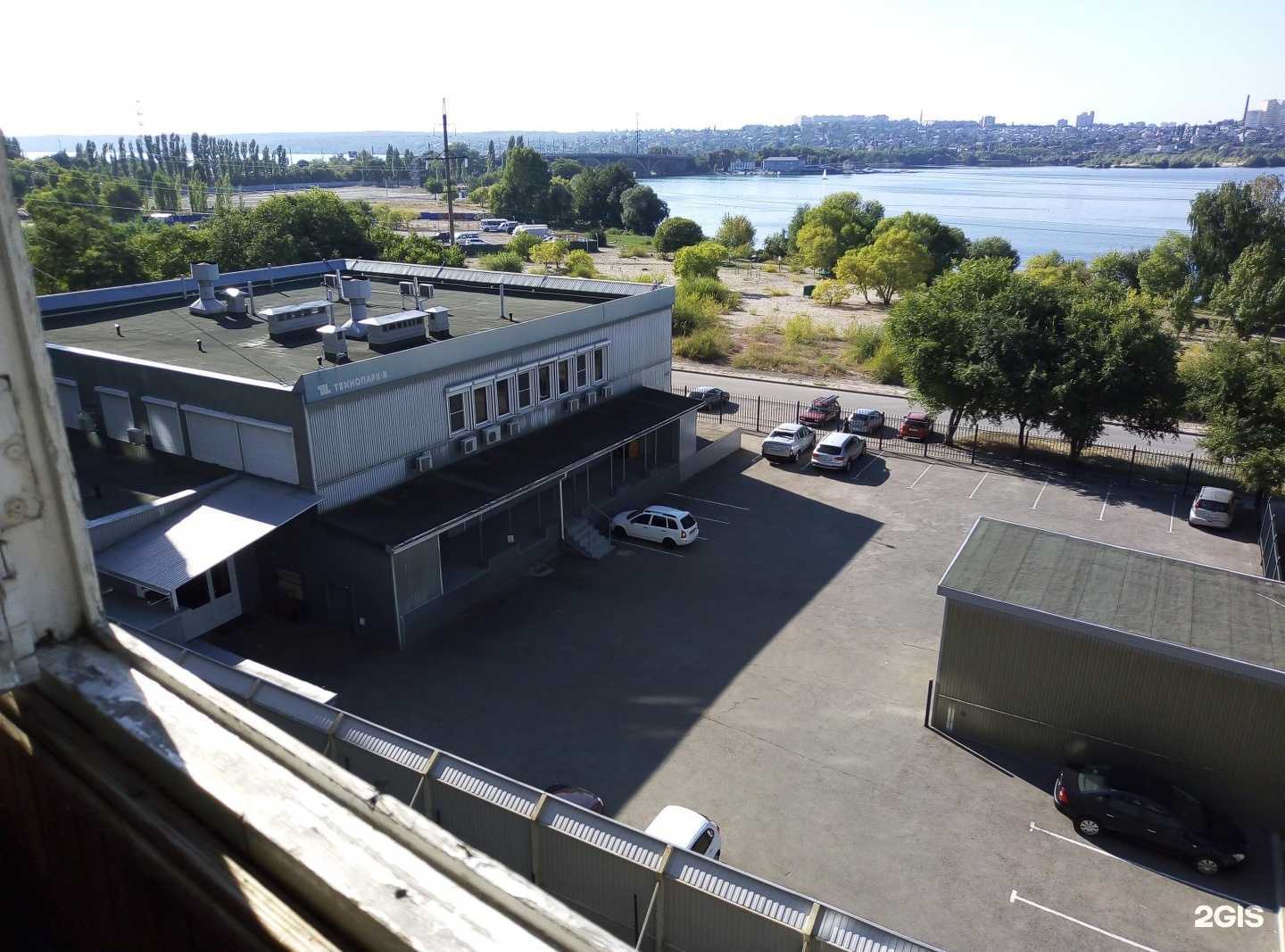 Отзывы на компанию Сигатроникс в г. Воронеж c фото