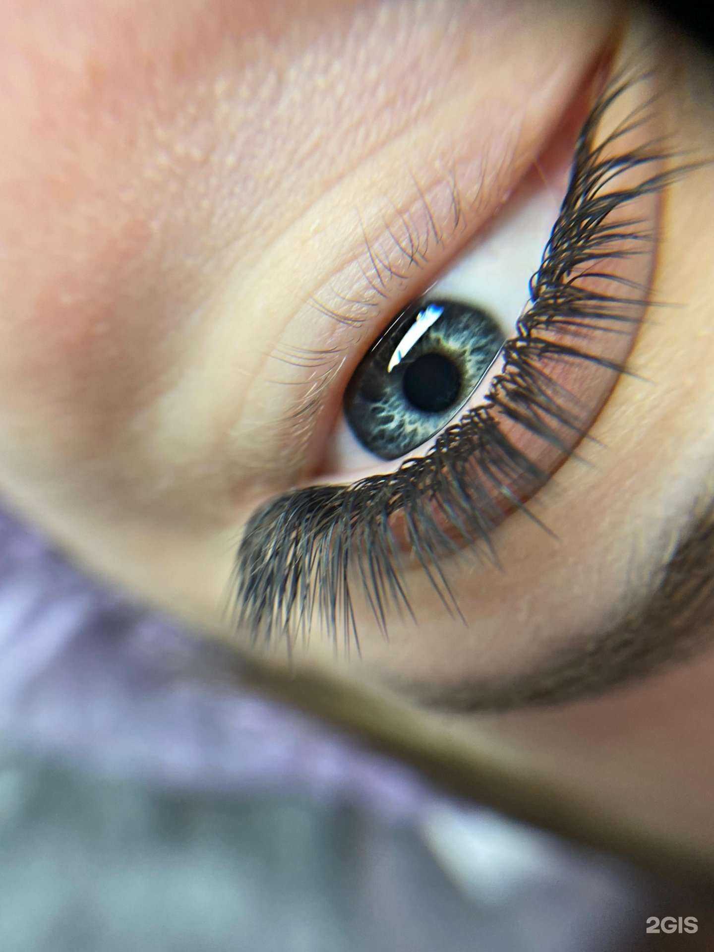 Отзывы на компанию Lash house в Краснодаре c фото