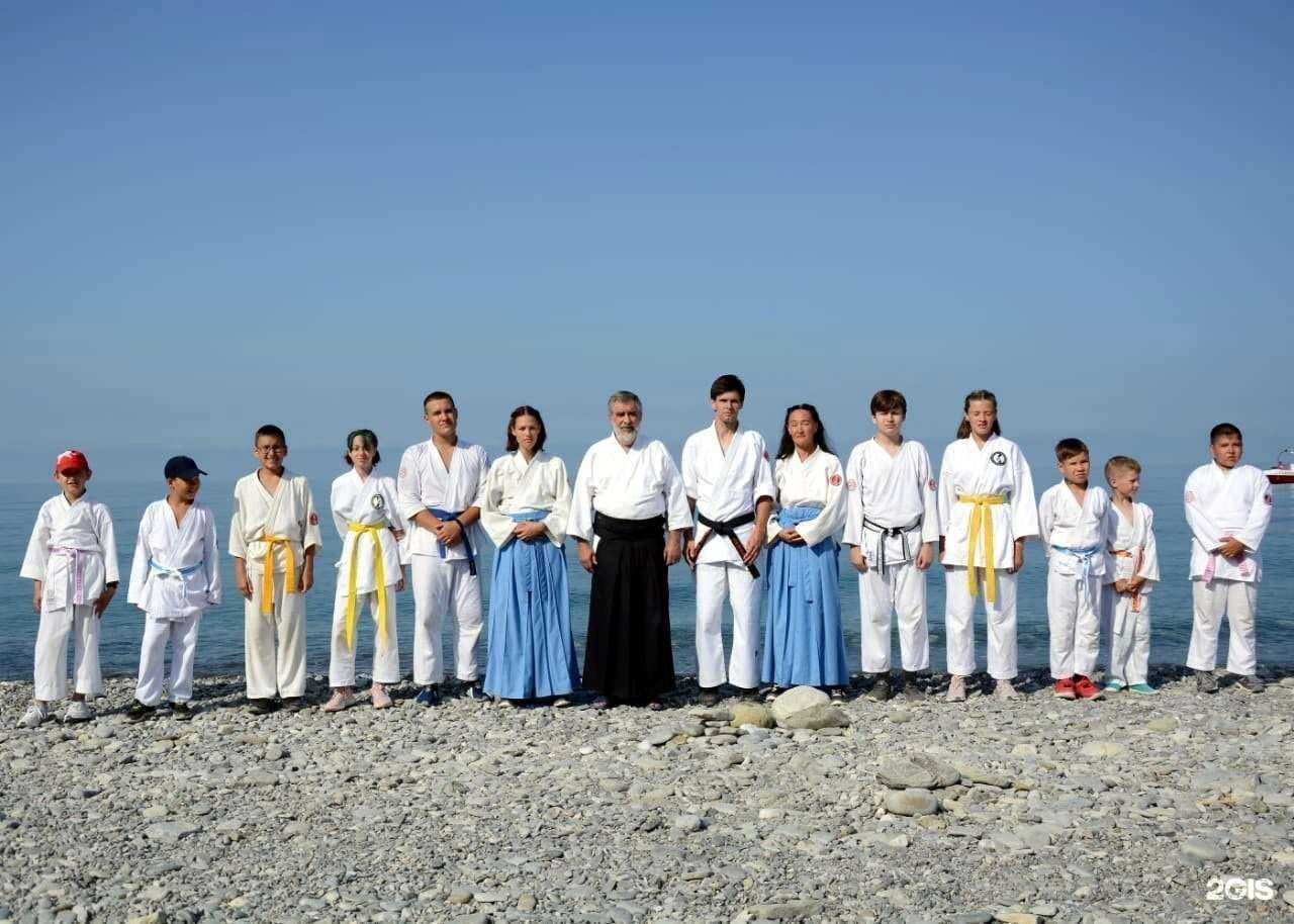 Отзывы на компанию Рэйсэйнин додзё в Казани c фото