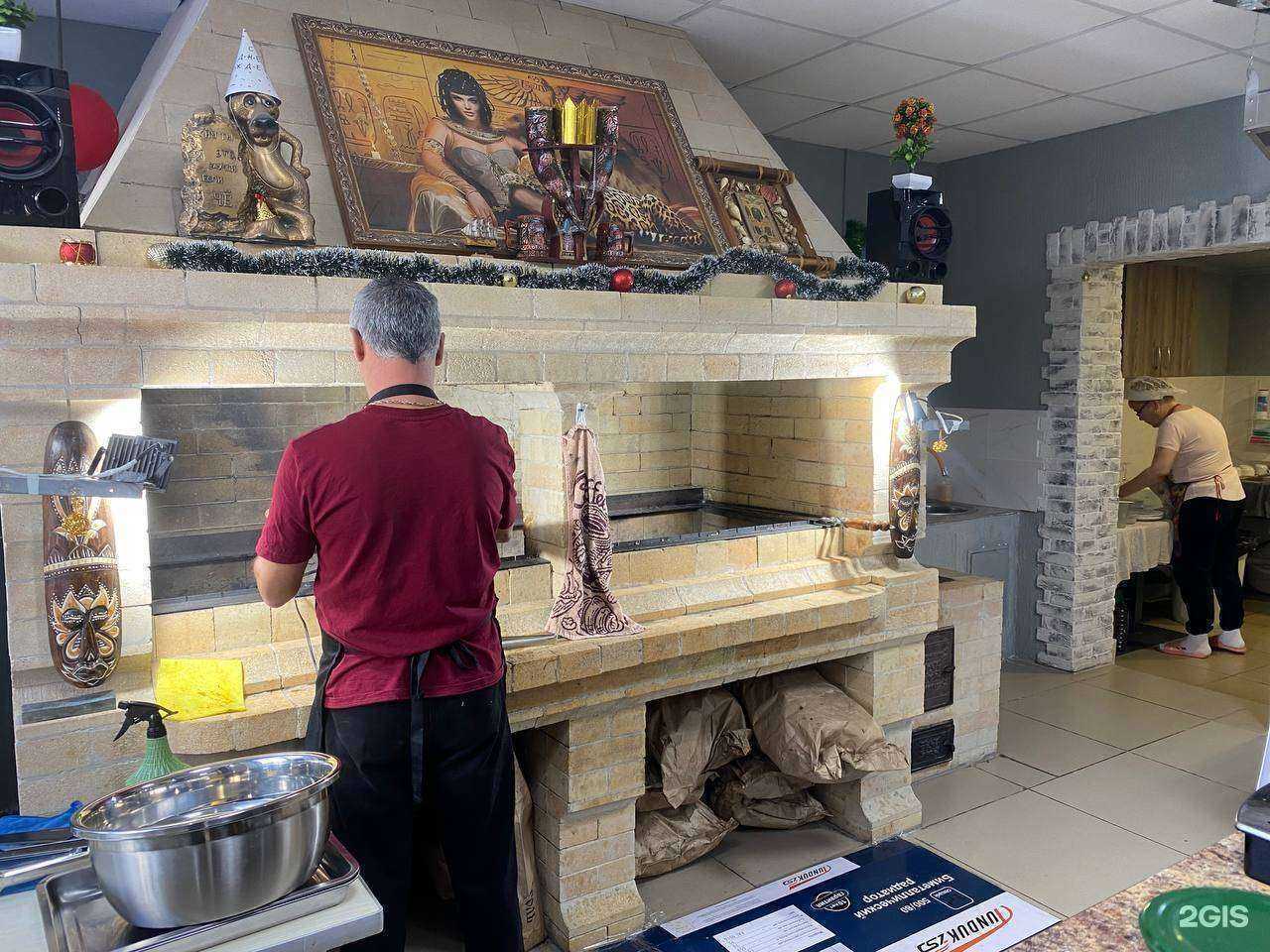 Отзывы на компанию Мангал в г. Каменск-Уральский c фото