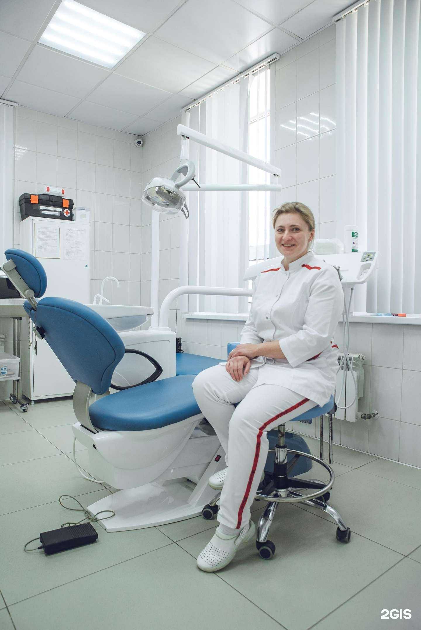 Отзывы на компанию ЦАХ в г. Кострома c фото