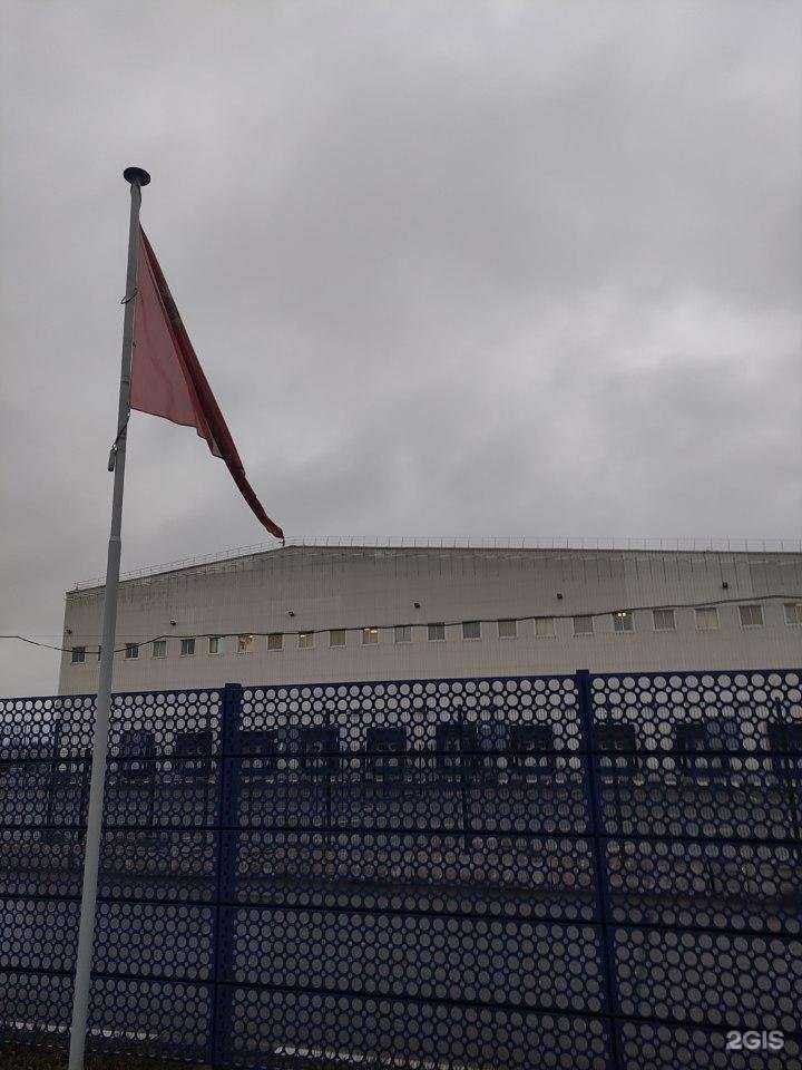 Отзывы на компанию Корпас в Пушкине c фото