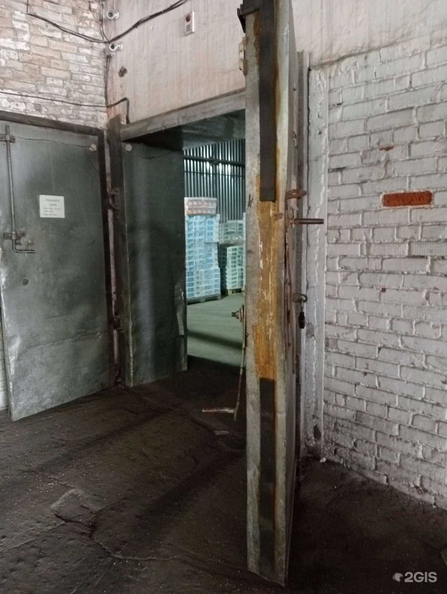 Отзывы на компанию Балтик-Табак в Новосибирске c фото