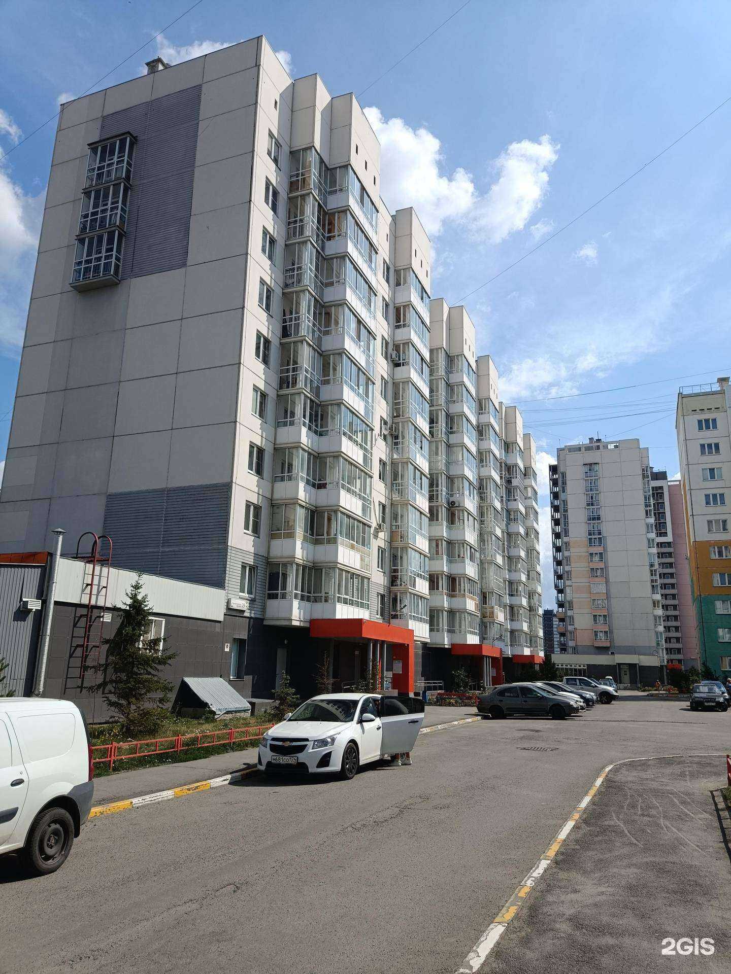 Отзывы на компанию Elefant в Челябинске c фото