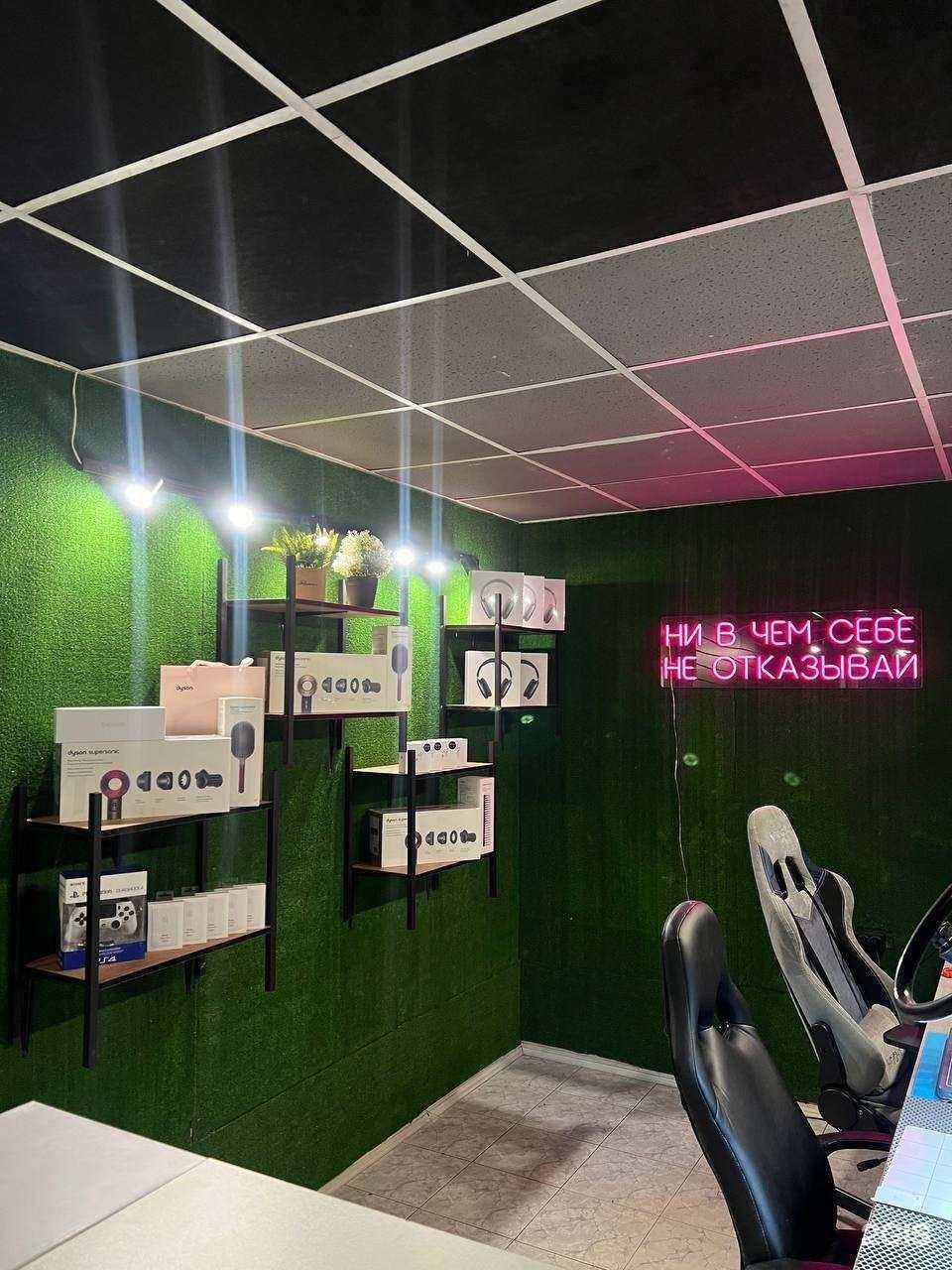 Отзывы на компанию AStore в Челябинске c фото