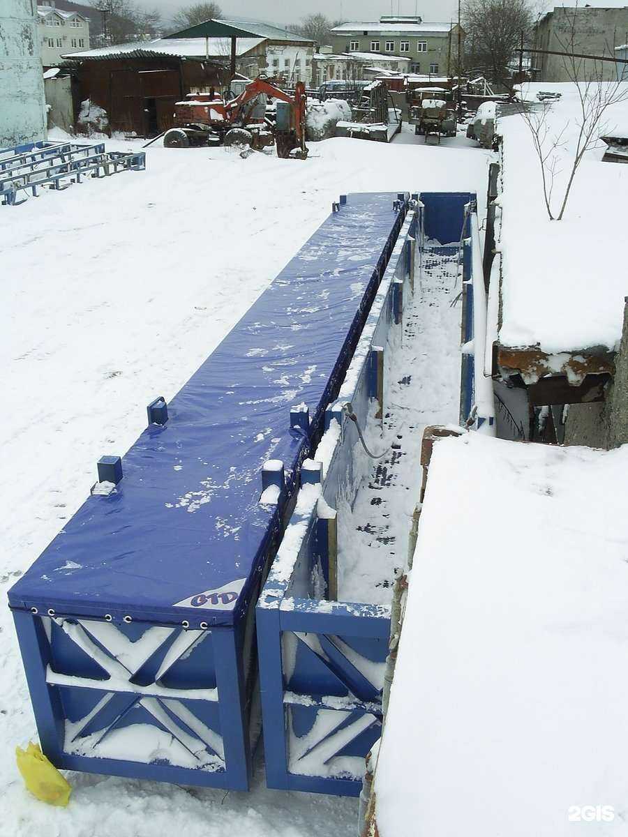 Отзывы на компанию Производственная фирма в Корсакове c фото