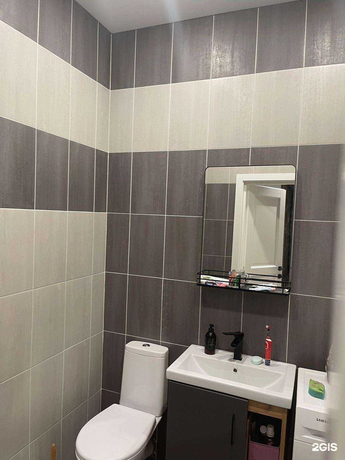 Отзывы на компанию Компания по ремонту и отделке помещений в Омске c фото