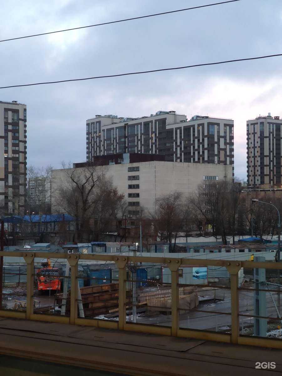 Отзывы на компанию Barnsly Sound в Отрадном c фото - фотография 2 из 2