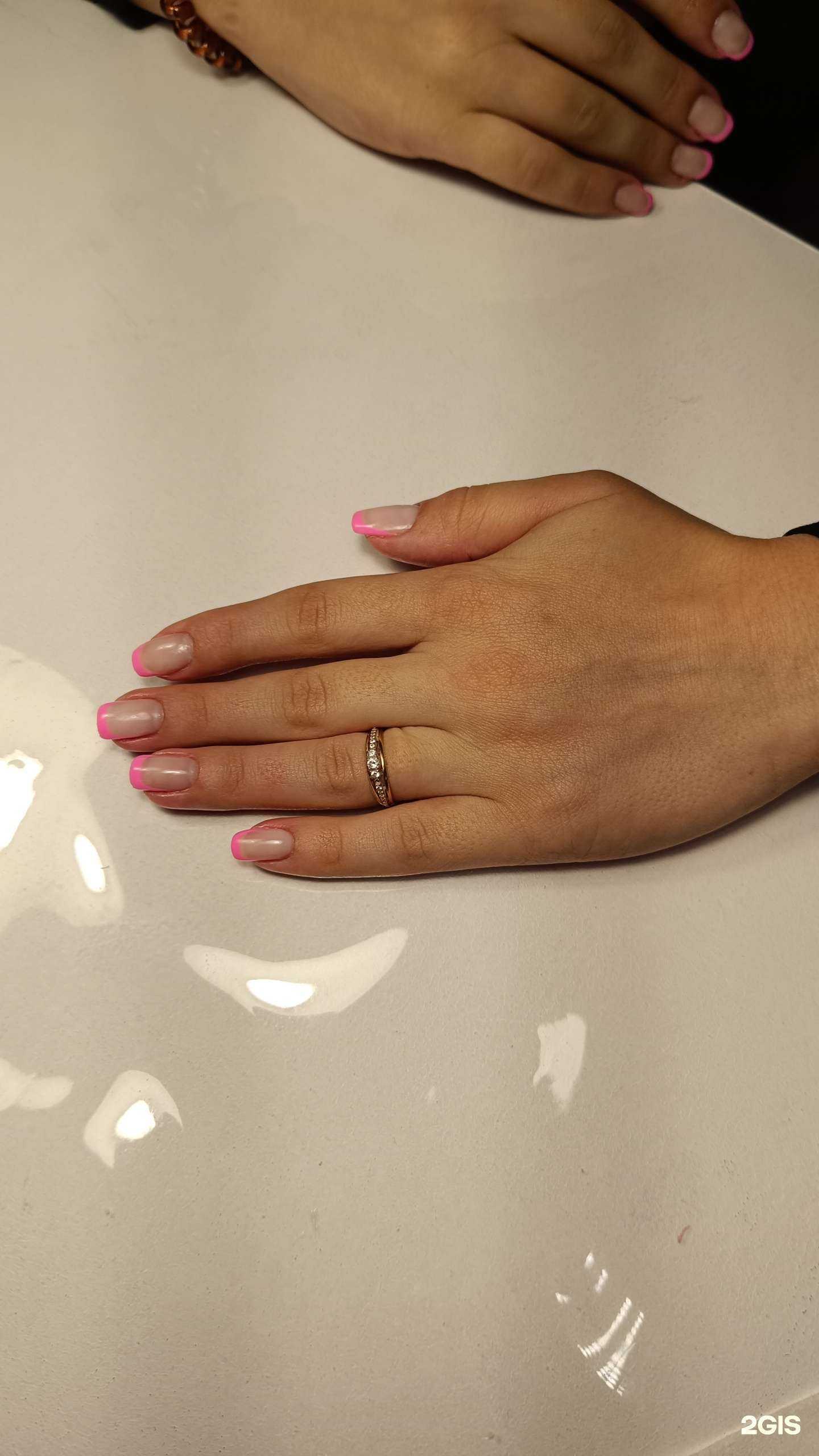 Отзывы на компанию GiveBeauty в Новосибирске c фото