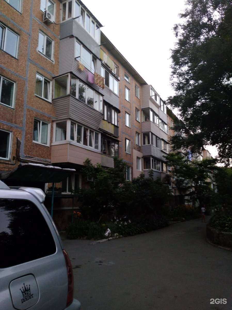 Отзывы на компанию Центр детского творчества Советского района г. Владивостока в Владивостоке c фото - фотография 2 из 2