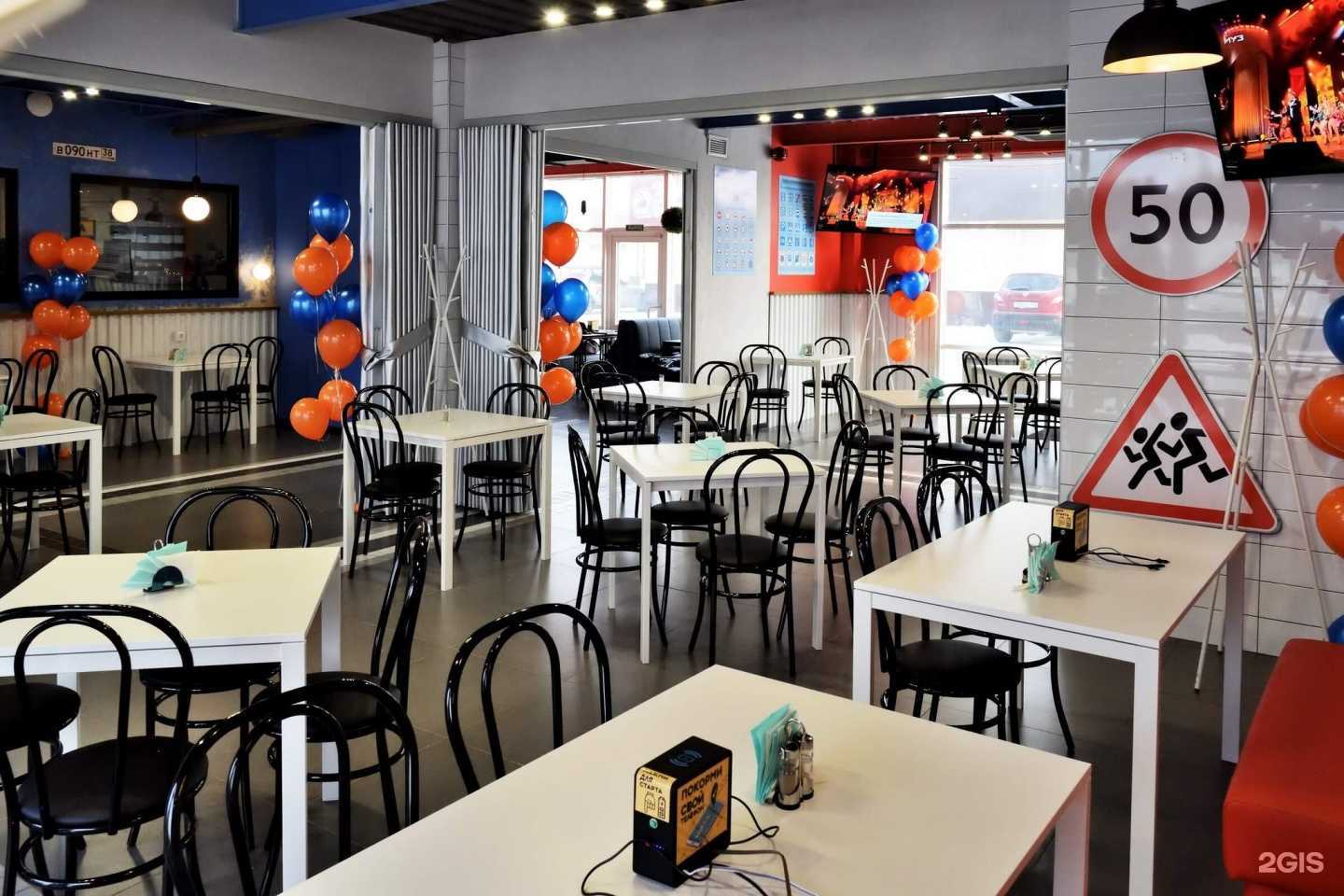 Отзывы на компанию Столоffка 24 в Иркутске c фото