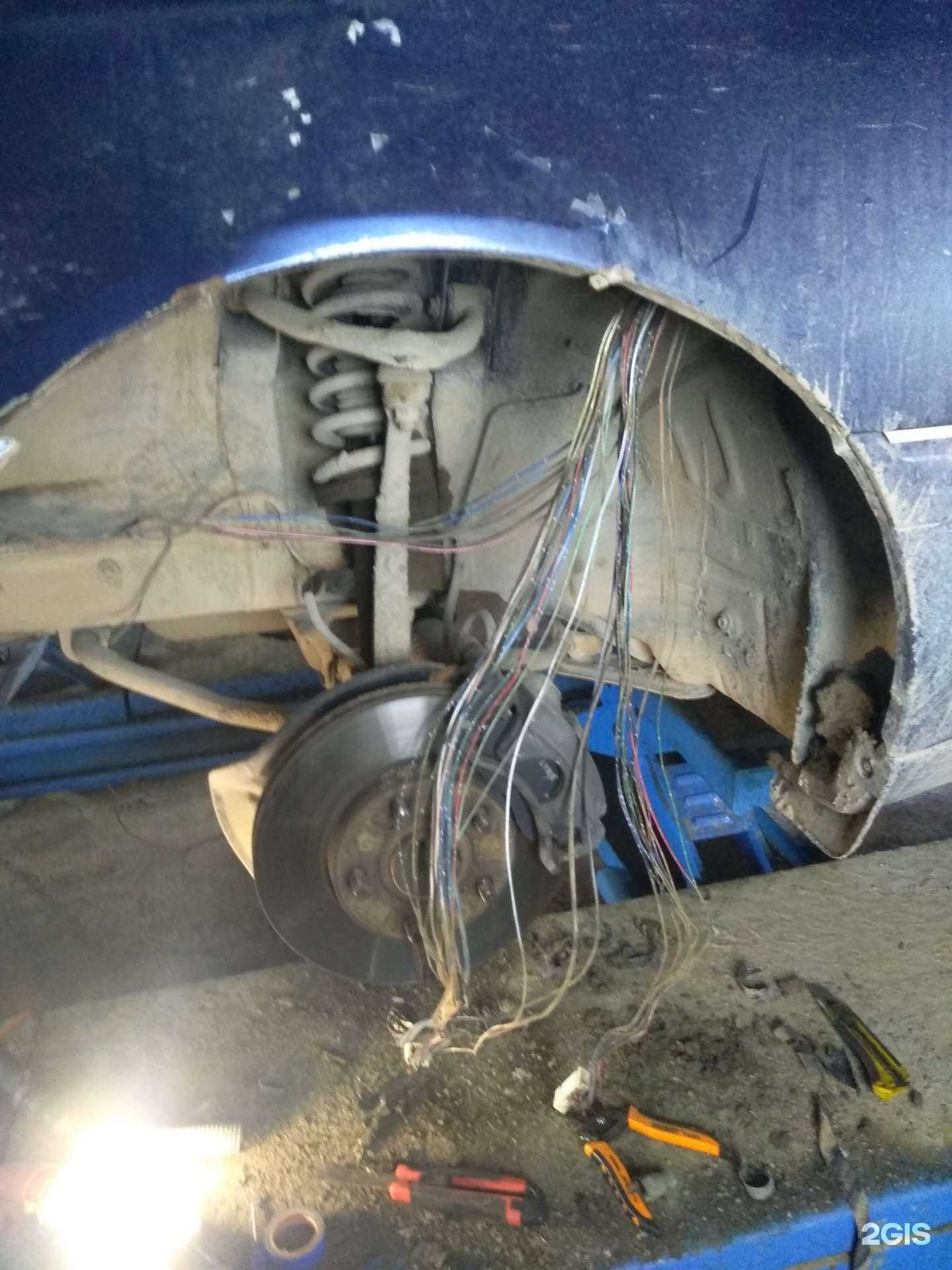 Отзывы на компанию Дивногорский в Новосибирске c фото