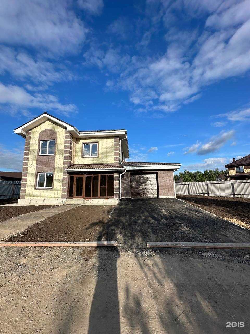 Отзывы на компанию Тюмень. строй72 в г. Тюмень c фото