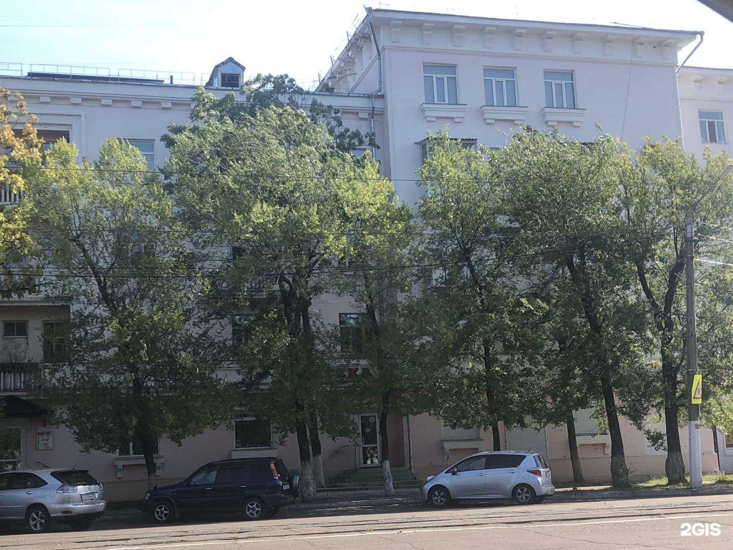 Отзывы на компанию Эффект в Комсомольске-на-Амуре c фото - фотография 2 из 2