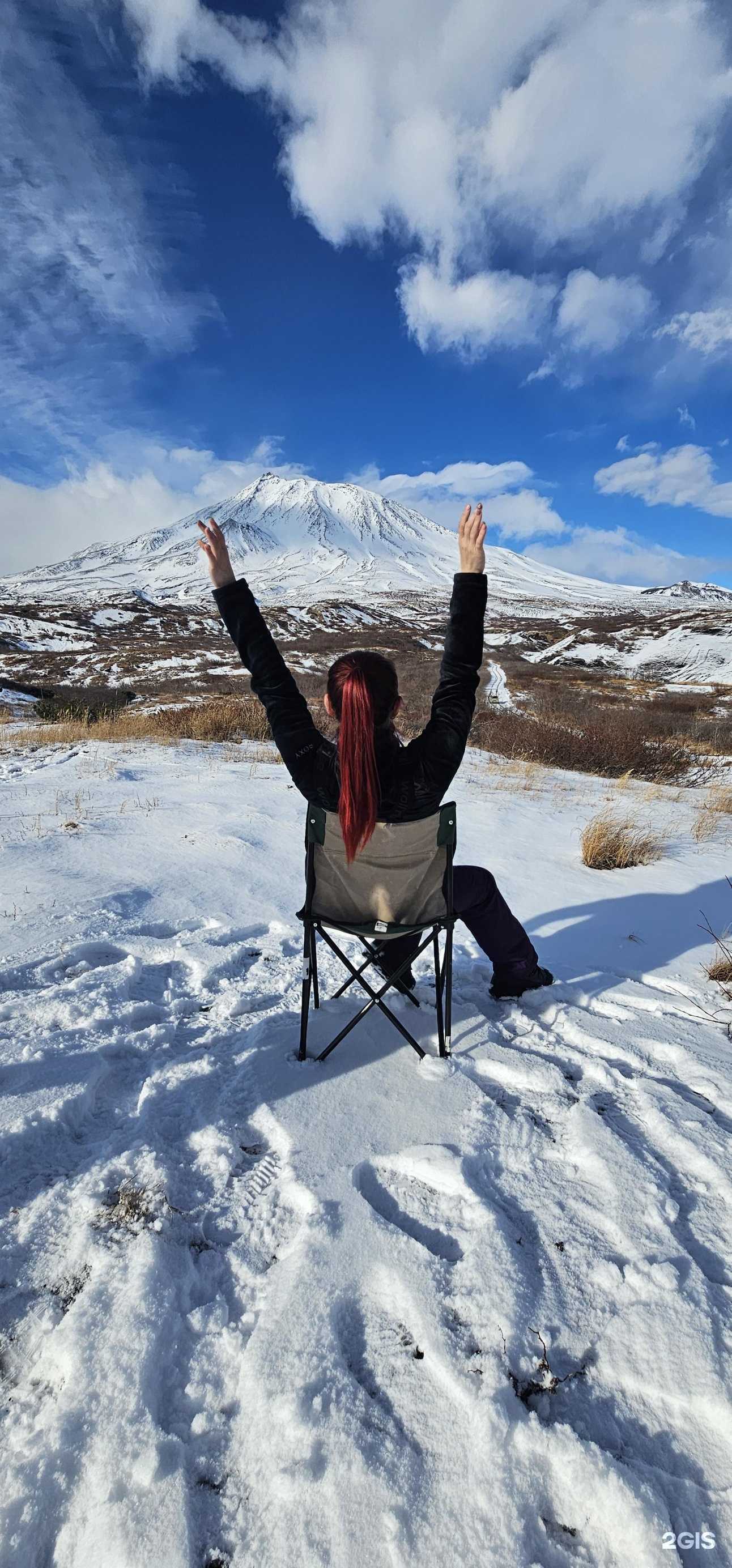 Отзывы на компанию Zevs Travel в Петропавловске-Камчатском c фото