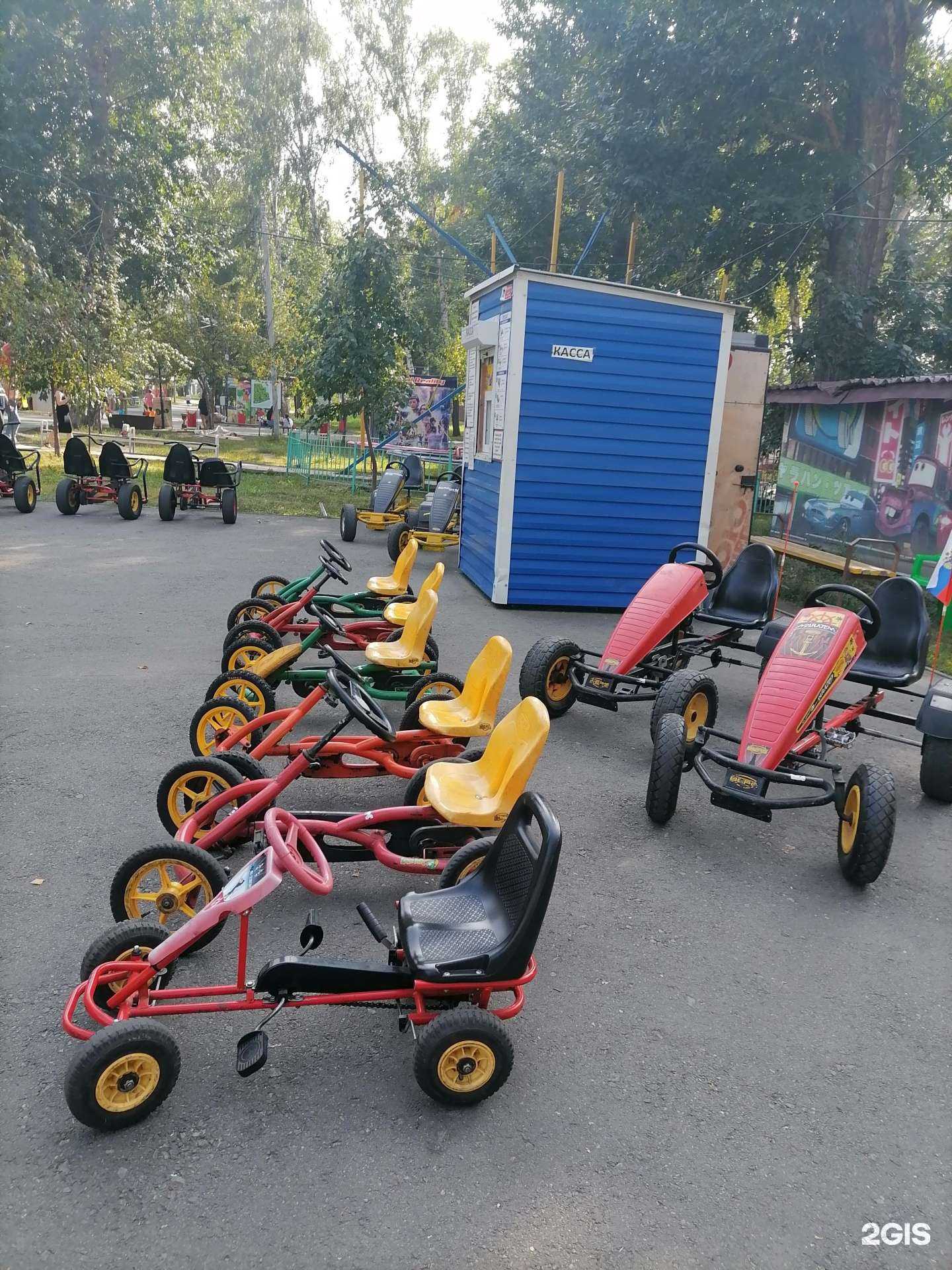 Отзывы на компанию Prokatstore в Челябинске c фото - фотография 2 из 2