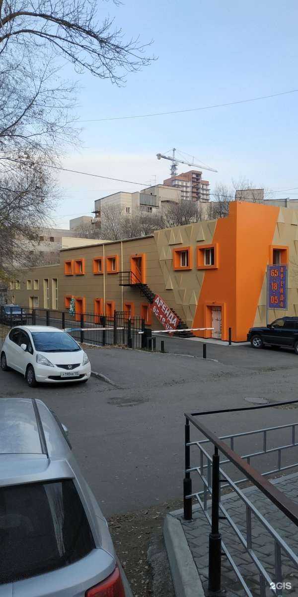 Отзывы на компанию BlackList в Хабаровске c фото - фотография 2 из 2