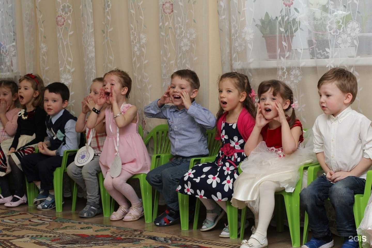 Отзывы на компанию Маленький эрудит в Жуковском c фото