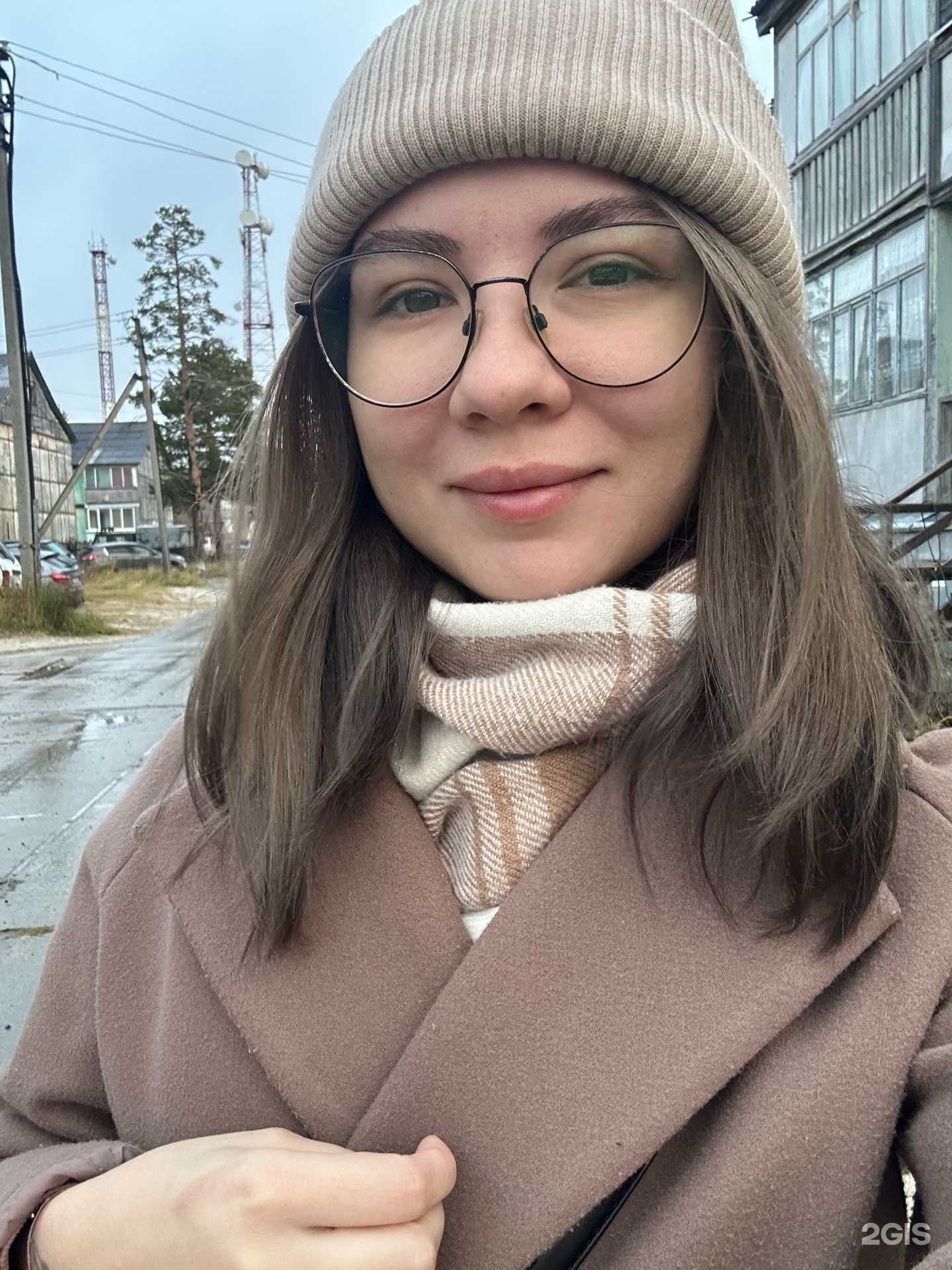 Отзывы на компанию Color hair в г. Тюмень c фото