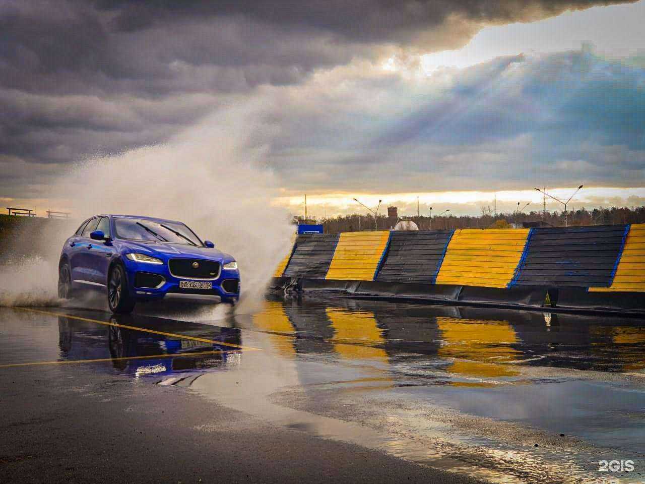 Отзывы на компанию Broslavsky racing academy в Дзержинском c фото