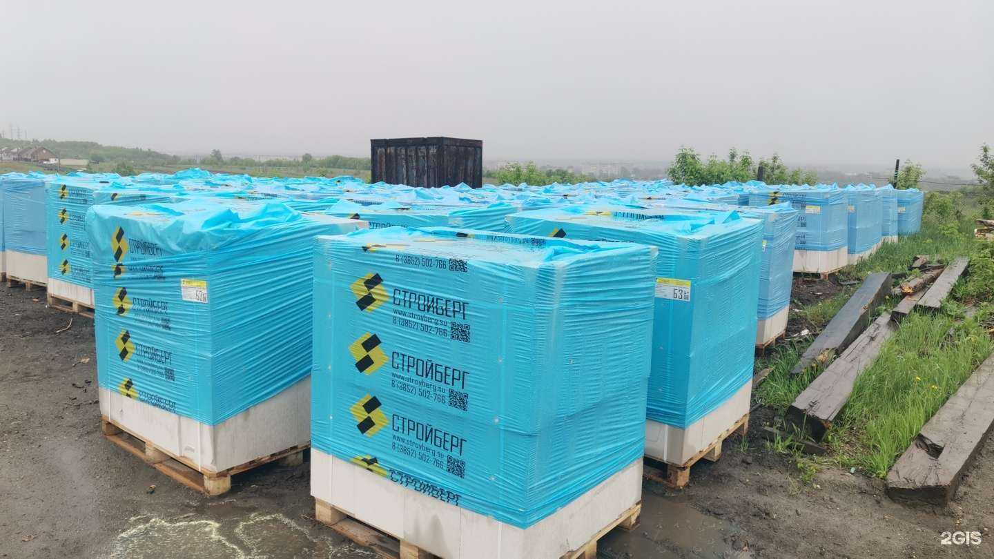 Отзывы на компанию ЛесАлт в г. Бийск c фото