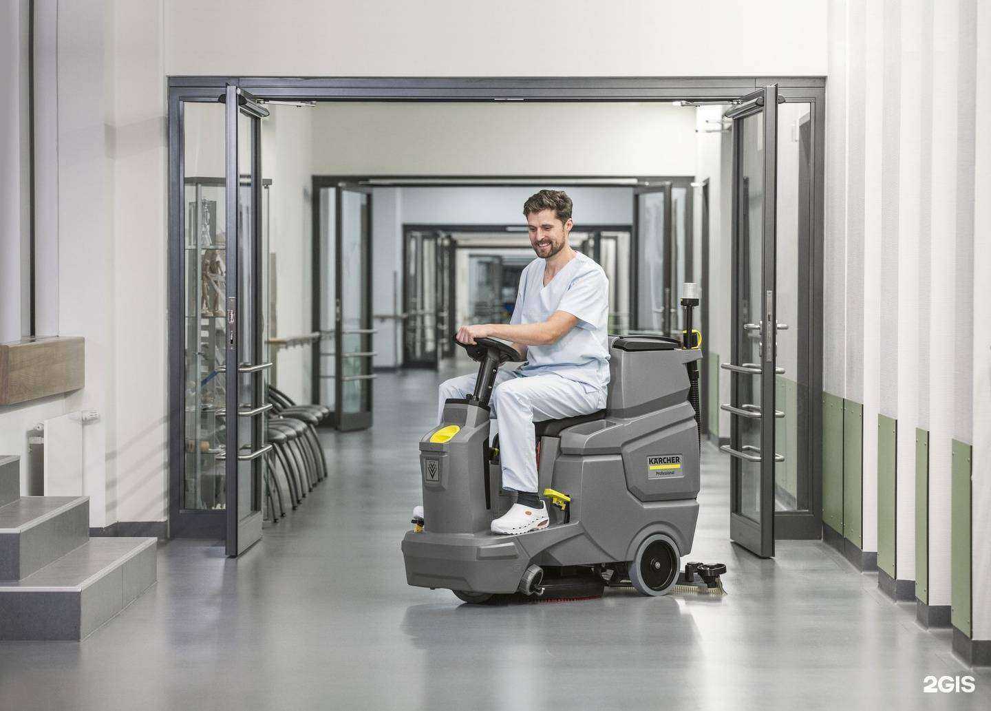 Отзывы на компанию Керхер центр Волгоград в г. Волгоград c фото