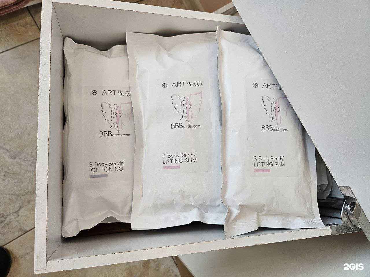 Отзывы на компанию BBBends.com в Тюмени c фото