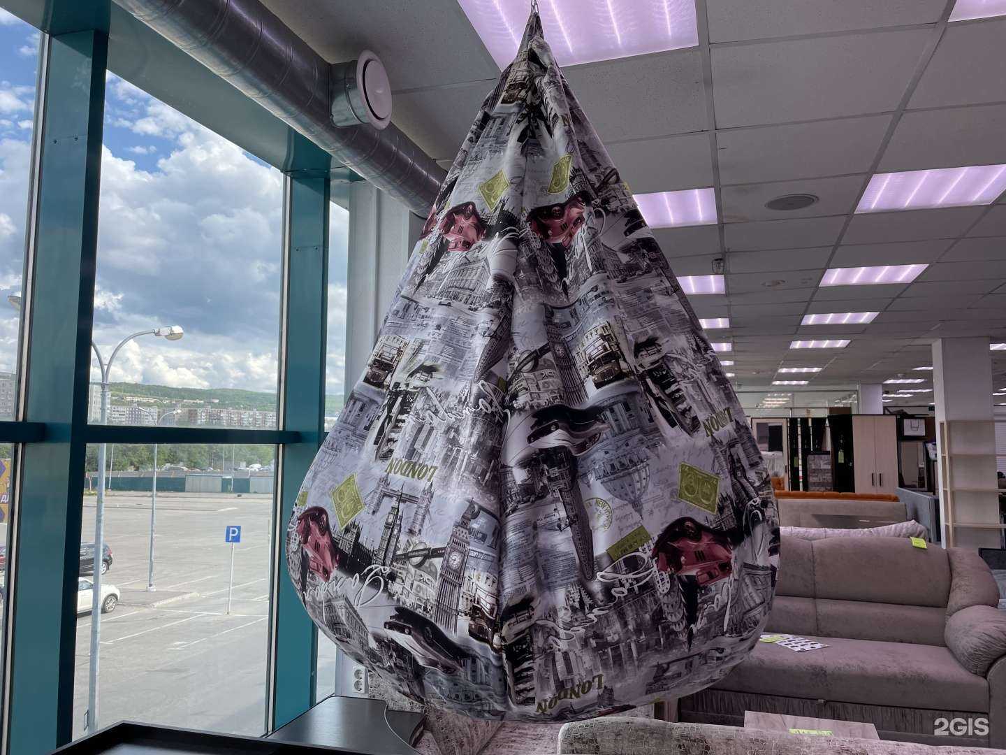 Отзывы на компанию Мебель Твоя в Мурманске c фото