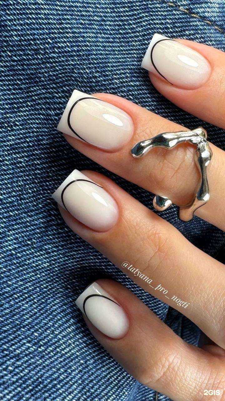 Отзывы на компанию Ногтевая школа-студия в Тюмени c фото