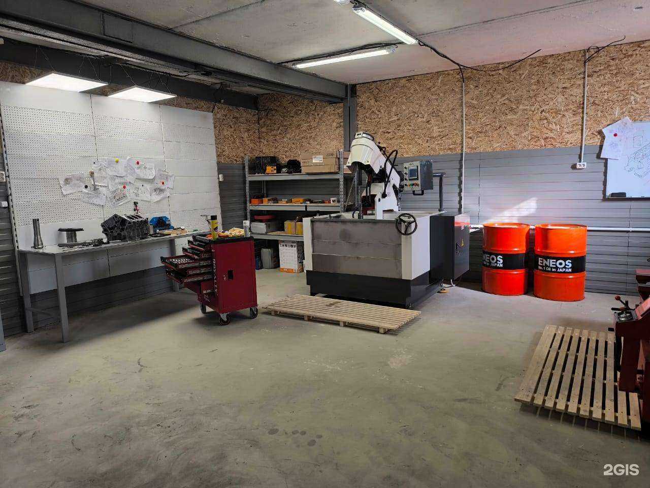 Отзывы на компанию Block124 в г. Красноярск c фото