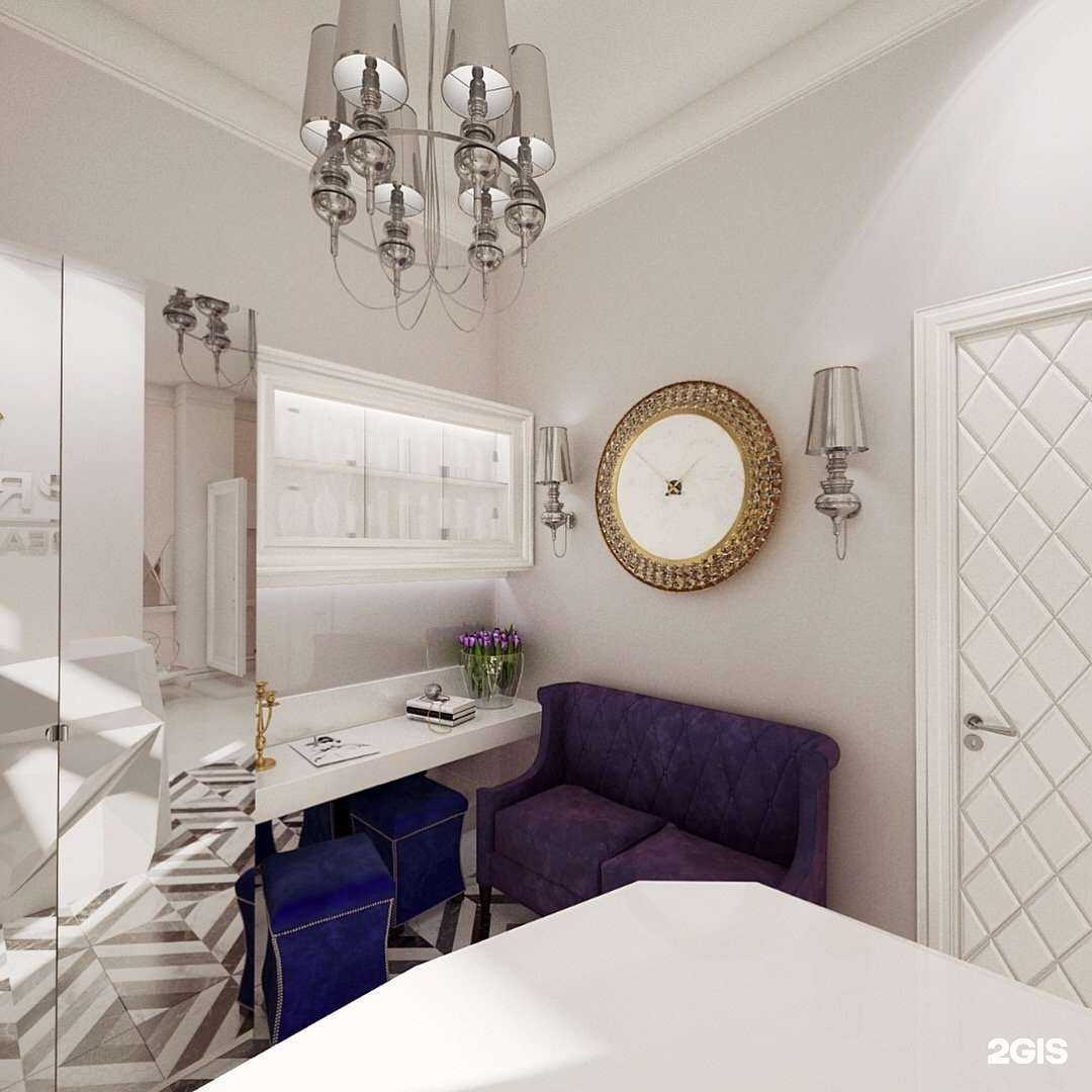 Отзывы на компанию Pretty beauty club в Екатеринбурге c фото