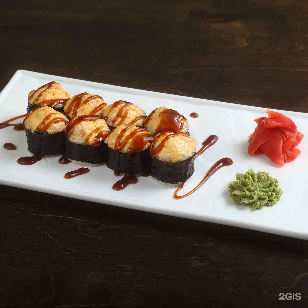 Отзывы на компанию Papa Grishin в Великом Новгороде c фото