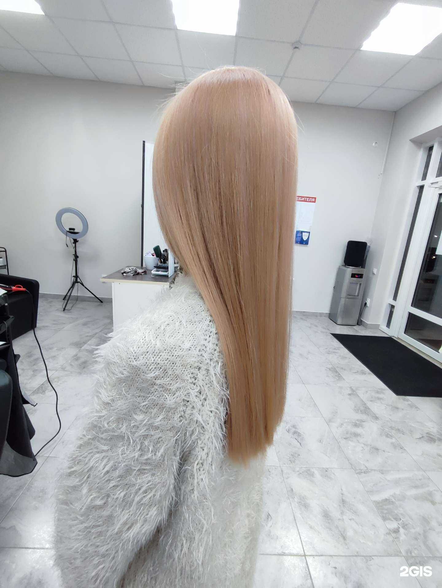 Отзывы на компанию Мастер-красоты в Ставрополе c фото
