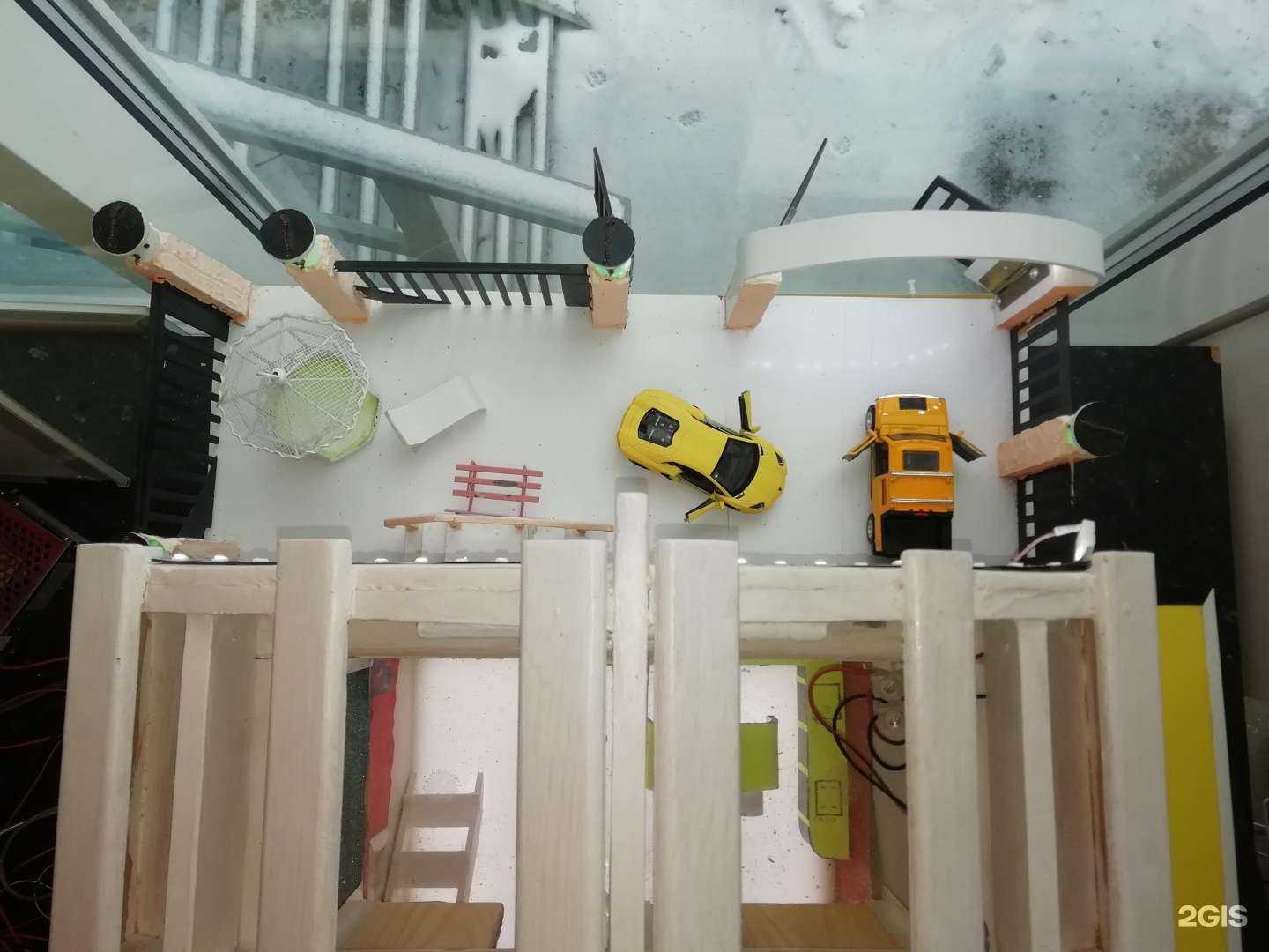 Отзывы на компанию Наноинвестстрой в г. Пущино c фото