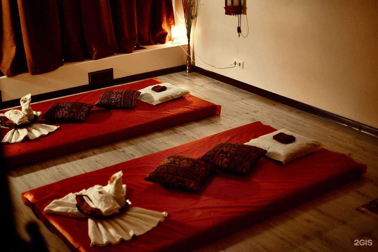 Отзывы на компанию Вай Тай в Реутове c фото