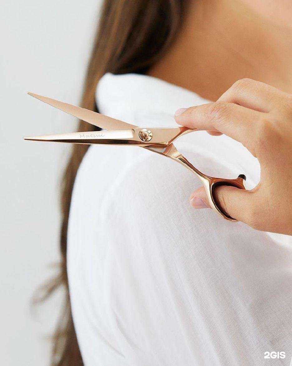 Отзывы на компанию Lera Kudriavtseva  в Комсомольске-на-Амуре c фото