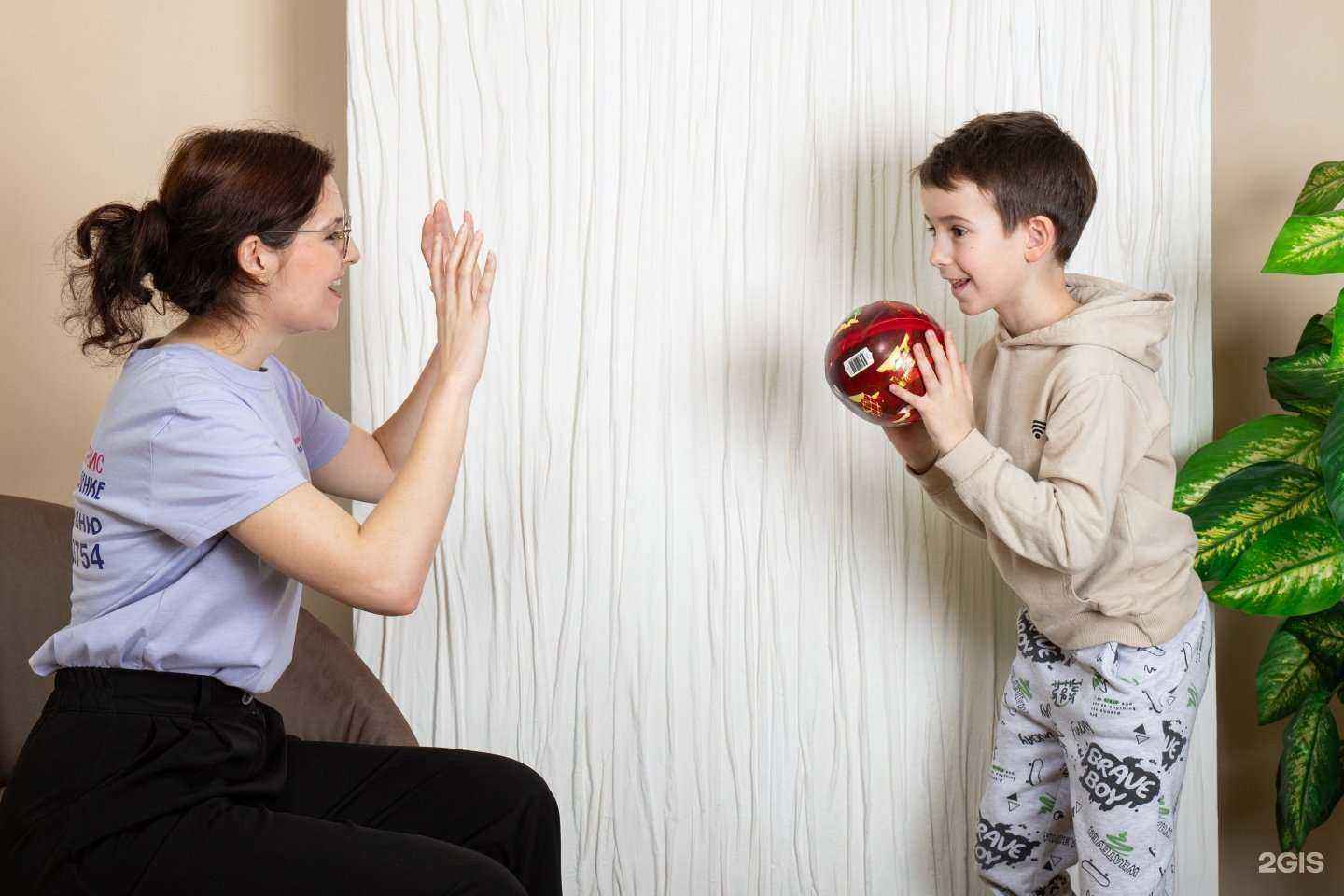 Отзывы на компанию Няни на продлёнке в г. Архангельск c фото