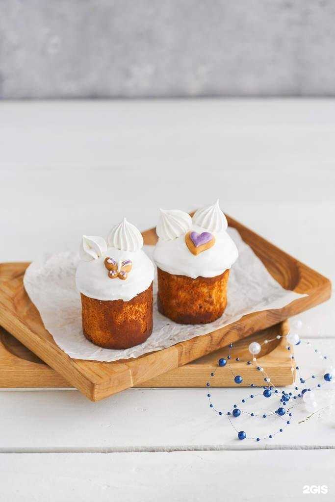 Отзывы на компанию Пекариум в Тольятти c фото