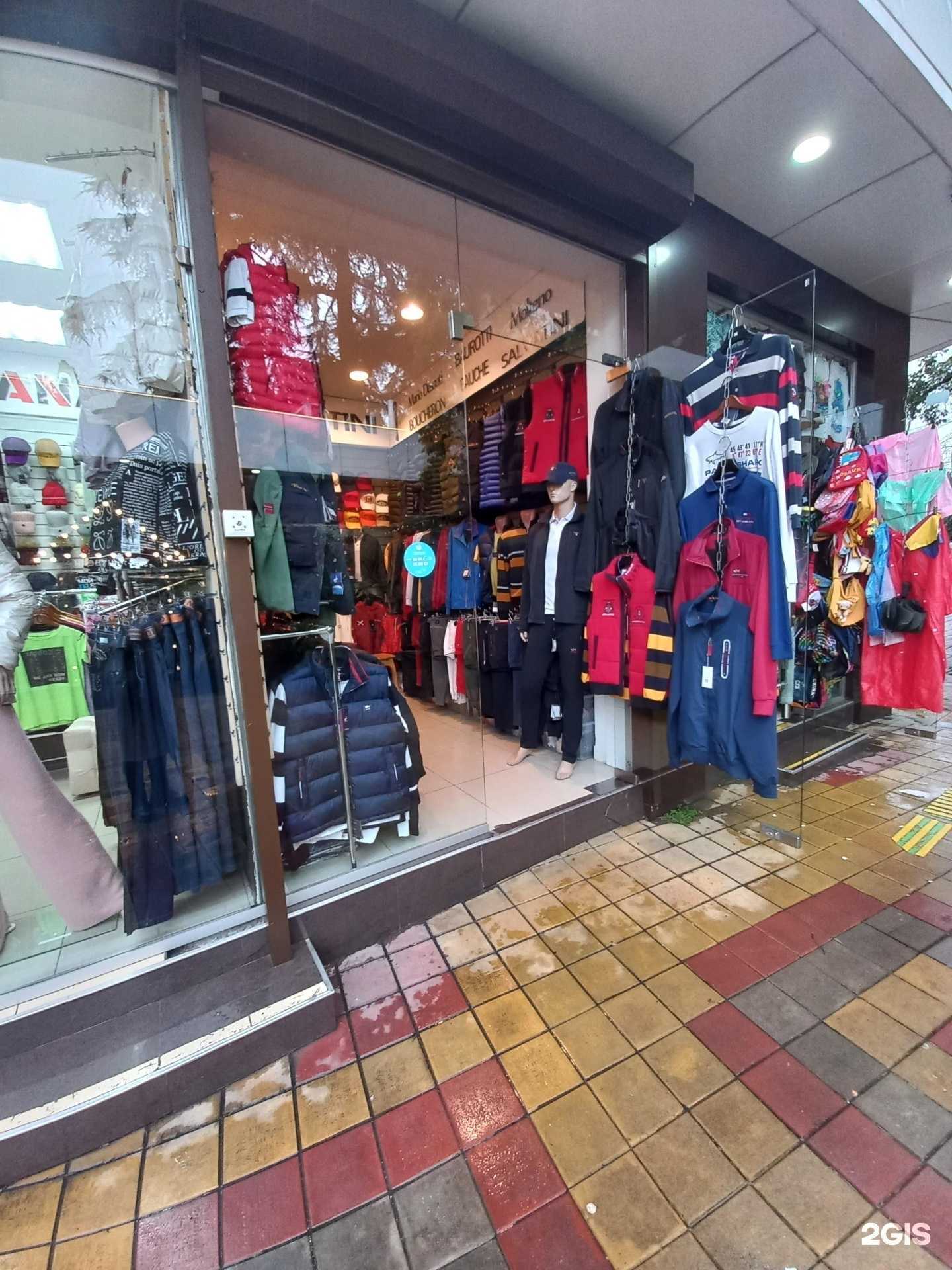 Отзывы на компанию Salvatini в г. Сочи c фото